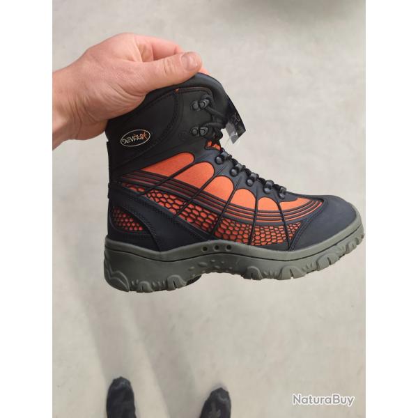 Chaussure wading ol'riv pro 43