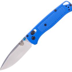 Couteau pliant - BENCHMADE BUGOUT 535