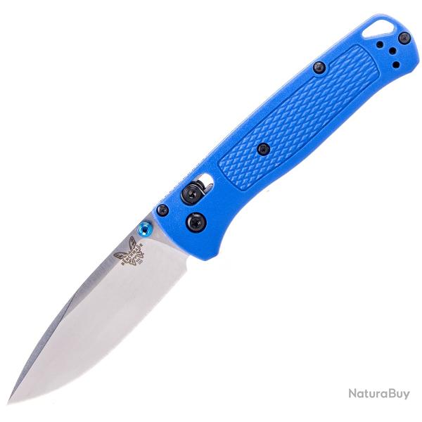 Couteau pliant - BENCHMADE BUGOUT 535