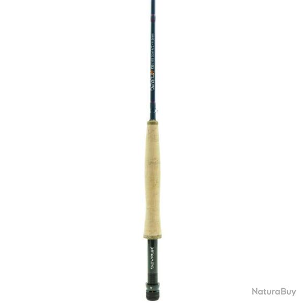 Canne � mouche T35 10' #2-3 - DEVAUX