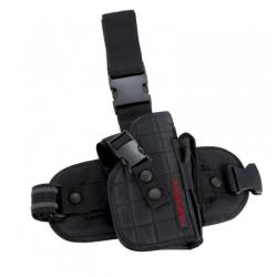 HOLSTER UMAREX cuisse pour pistolet TP50 HDP50 CP88 1911 A1 M92 GPDA