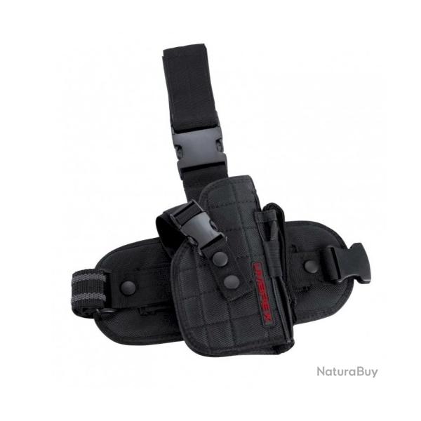 HOLSTER UMAREX cuisse pour pistolet TP50 HDP50 CP88 1911 A1 M92 GPDA