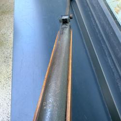 Lots de 3 carabine diana MOD 16, MOD 20 MOD 25