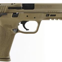 SMITH & WESSON M&P 9 M2.0  FDE 9 X 19 (9MM LUGER)