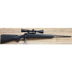 Carabine &agrave; verrou Remington 770 - 243 Winchester + Lunette Butler Creek 3-9x40