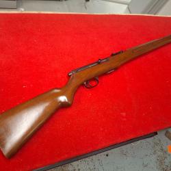 KRICO MOD: 300 CAL. 22 LR SEMI AUTO EN TRES BON ETAT