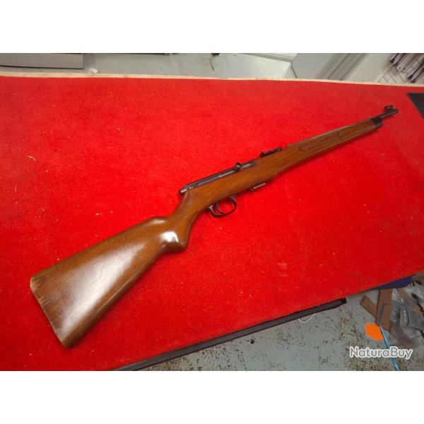 KRICO MOD: 300 CAL. 22 LR SEMI AUTO EN TRES BON ETAT