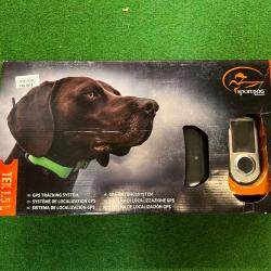 pack collier gps TEK 1.5L