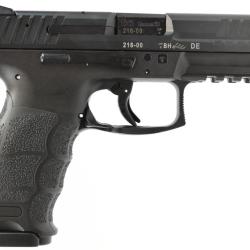HK SFP9 9 X 19 (9MM LUGER)