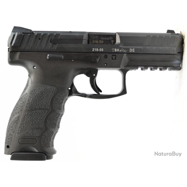 HK SFP9 9 X 19 (9MM LUGER)