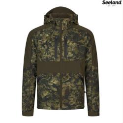 Veste Chaser Aero Camo Seeland