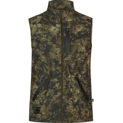 Gilet Sans Manche Homme Seeland Chaser Aero Camo