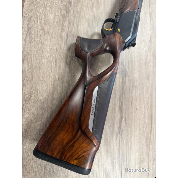 Blaser R8 success cuir cal 8X68s