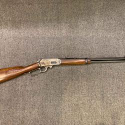 Carabine de selle Marlin 1893 calibre 30-30 Winchester