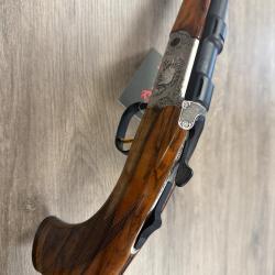 Merkel K5 cal 300win