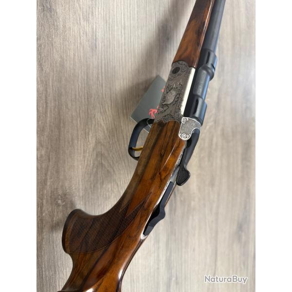 Merkel K5 cal 300win