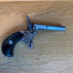 Pistolet de cycliste cal 6mm