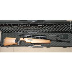 Carabine Anschutz Match 1807 Benchrest