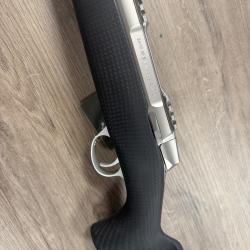 Sako 90 carbonlight cal 22-250