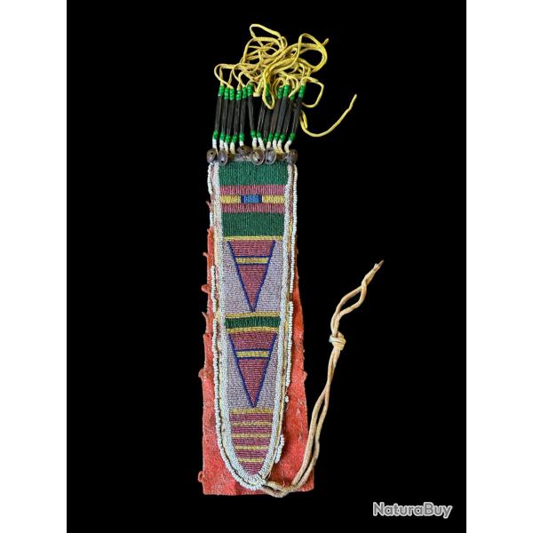 POCHETTE PERL�E SIOUX