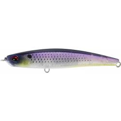 BAYRUF SEEK 68HW - CCC0675 GHOST GRAPE MULLET