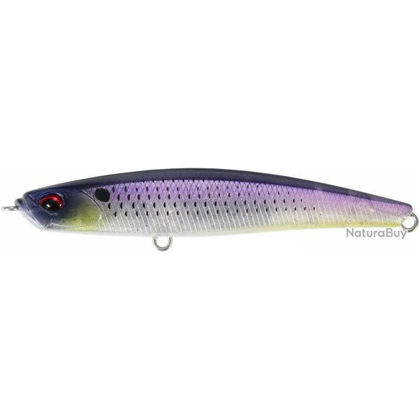 BAYRUF SEEK 68HW - CCC0675 GHOST GRAPE MULLET