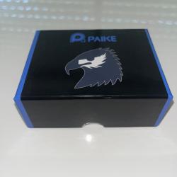 Point rouge airsoft paike