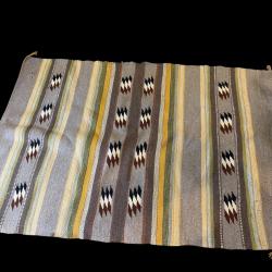 TAPIS INDIEN
