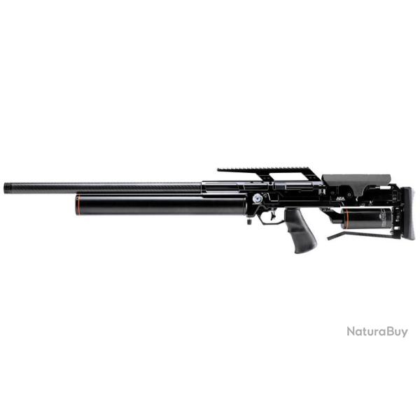 Carabine PCP Sonic Sniper 480 bars AEA 5.5mm / .22