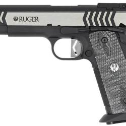 Pistolet RUGER SR1911 Competition CO2 4.5mm BB Umarex