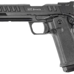 Pistolet Stratix CO2 4.5mm BB 3 joules Umarex