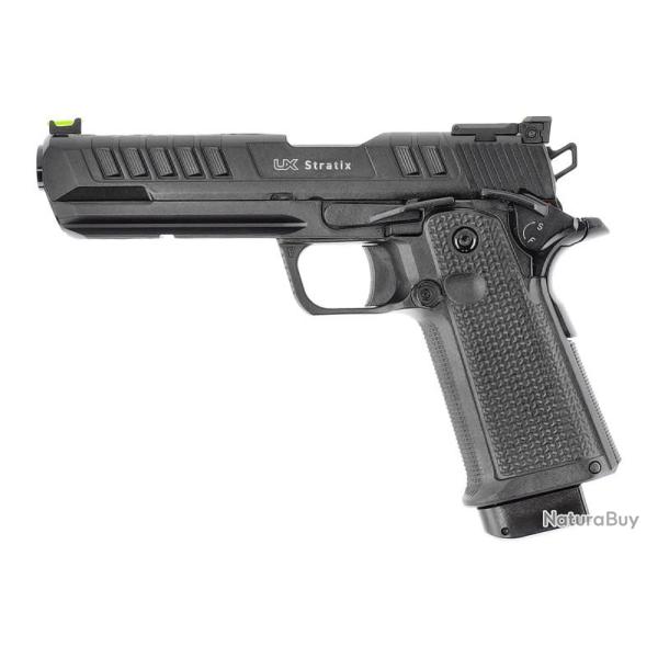 Pistolet Stratix CO2 4.5mm BB 3 joules Umarex