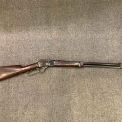 Carabine de selle Marlin 1894 cal. 44-40 Winchester