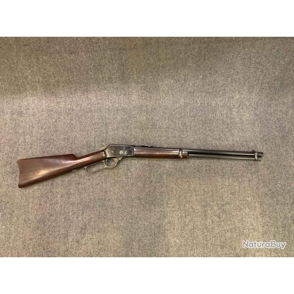Carabine de selle Marlin 1894 cal. 44-40 Winchester