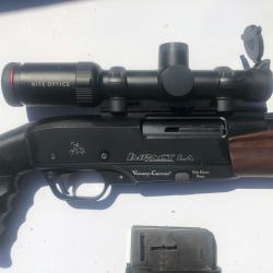 Carabine Verney carron impact la trou de pouce ambidextre 30 06