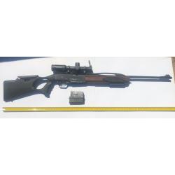 Carabine Verney carron impact la trou de pouce ambidextre 30 06