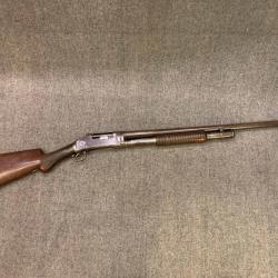 Winchester 1897 Shotgun Take-Down "Brush Gun" calibre 12/70