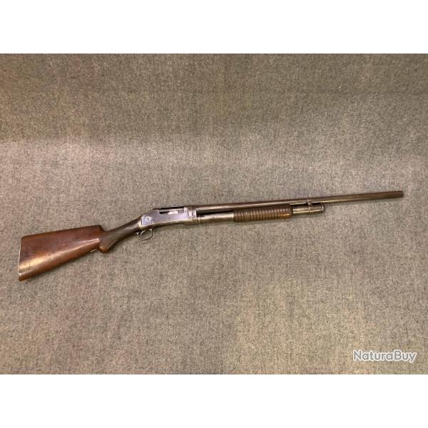 Winchester 1897 Shotgun Take-Down "Brush Gun" calibre 12/70