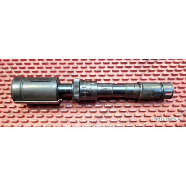Lunette Allemande ZF 41 Mauser k98