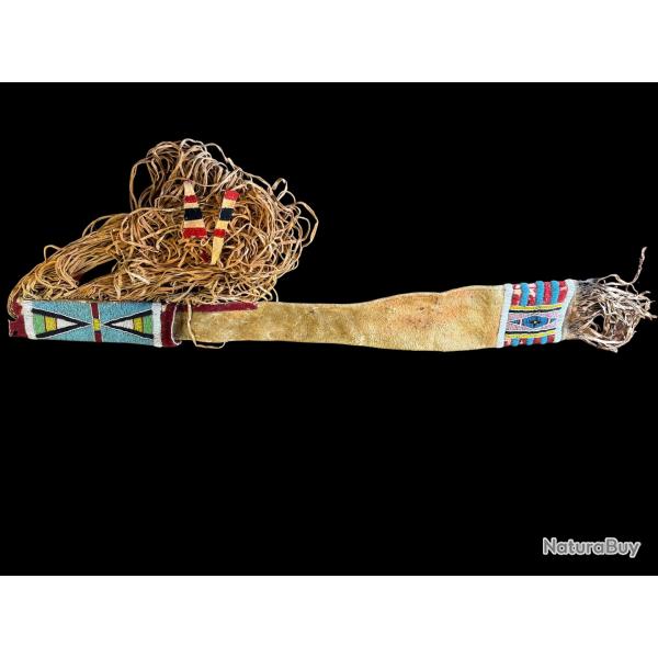 Housse indienne pour fusil