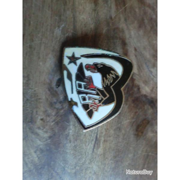 insigne 3RA �tat major de la 3� r�gion a�rienne drogo paris