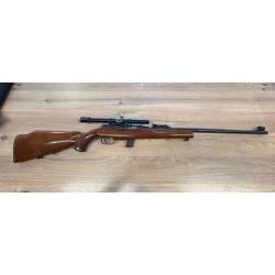 Carabine semi automatique Manufrance Reina 450 - Calibre 22LR