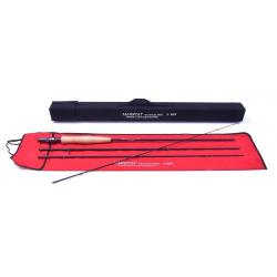 Canne &agrave; mouche Tactical PRO 10' soie de 3/4 - MARRYAT