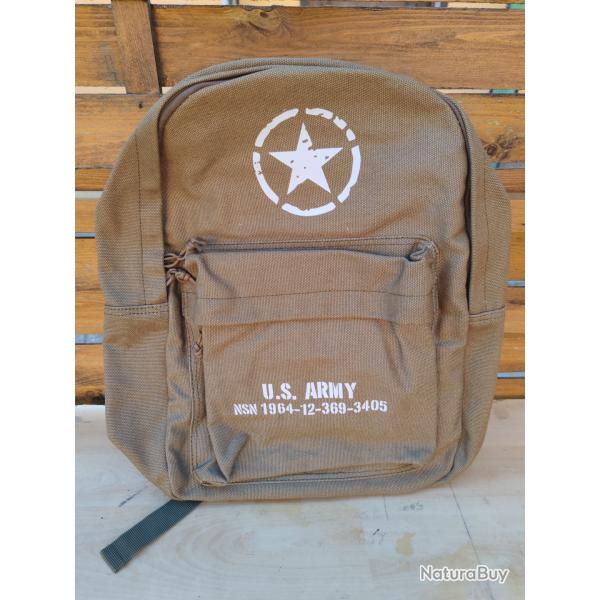 SAC � DOS "U.S. ARMY