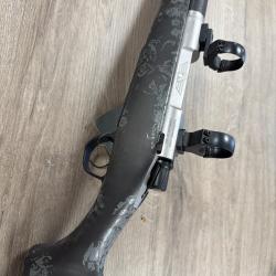 Christensen Ridgeline FFT Carbon cal 7rem