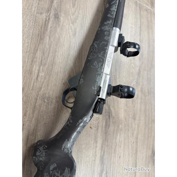 Christensen Ridgeline FFT Carbon cal 7rem