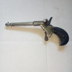 Pistolet cycliste