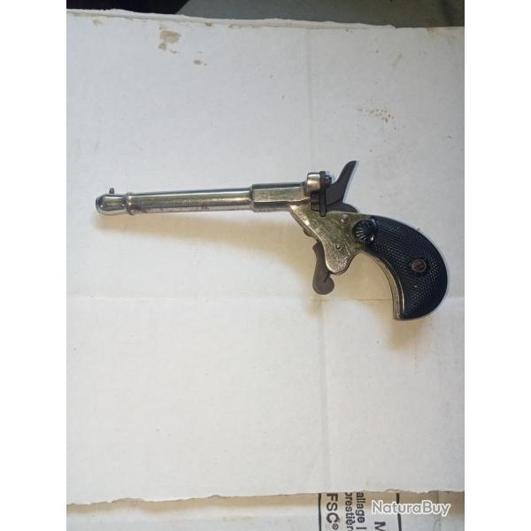 Pistolet cycliste