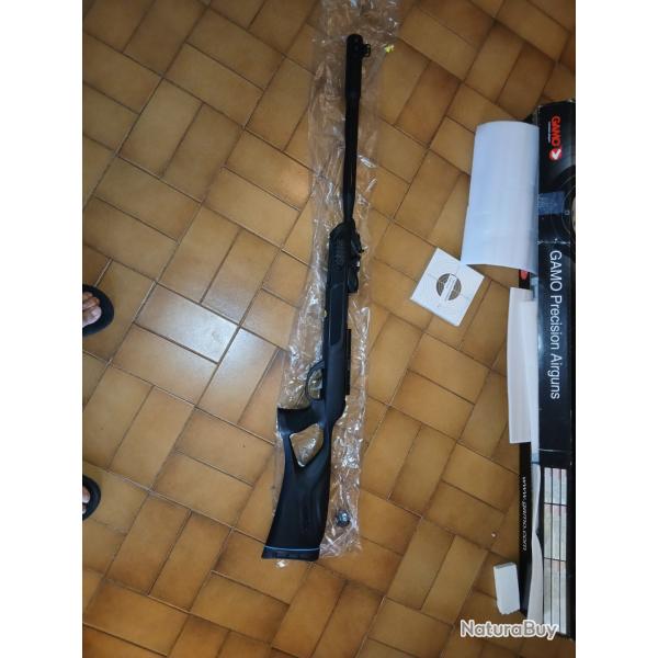 Carabine � plomb Gamo IGT 10 19,9 joules chargeur 10 coups