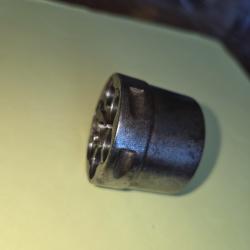 Barillet pour revolver r&eacute;glementaire Chamelot Delvigne Mle 1873 Cat D